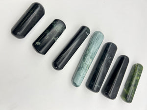 Jade Wands