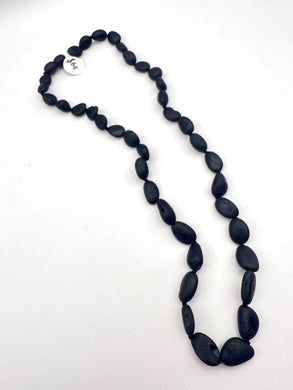 Raw Dark Cherry Baltic Amber