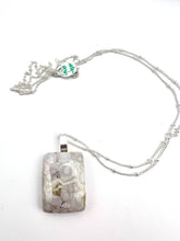 Load image into Gallery viewer, Cobra Jasper Pendant