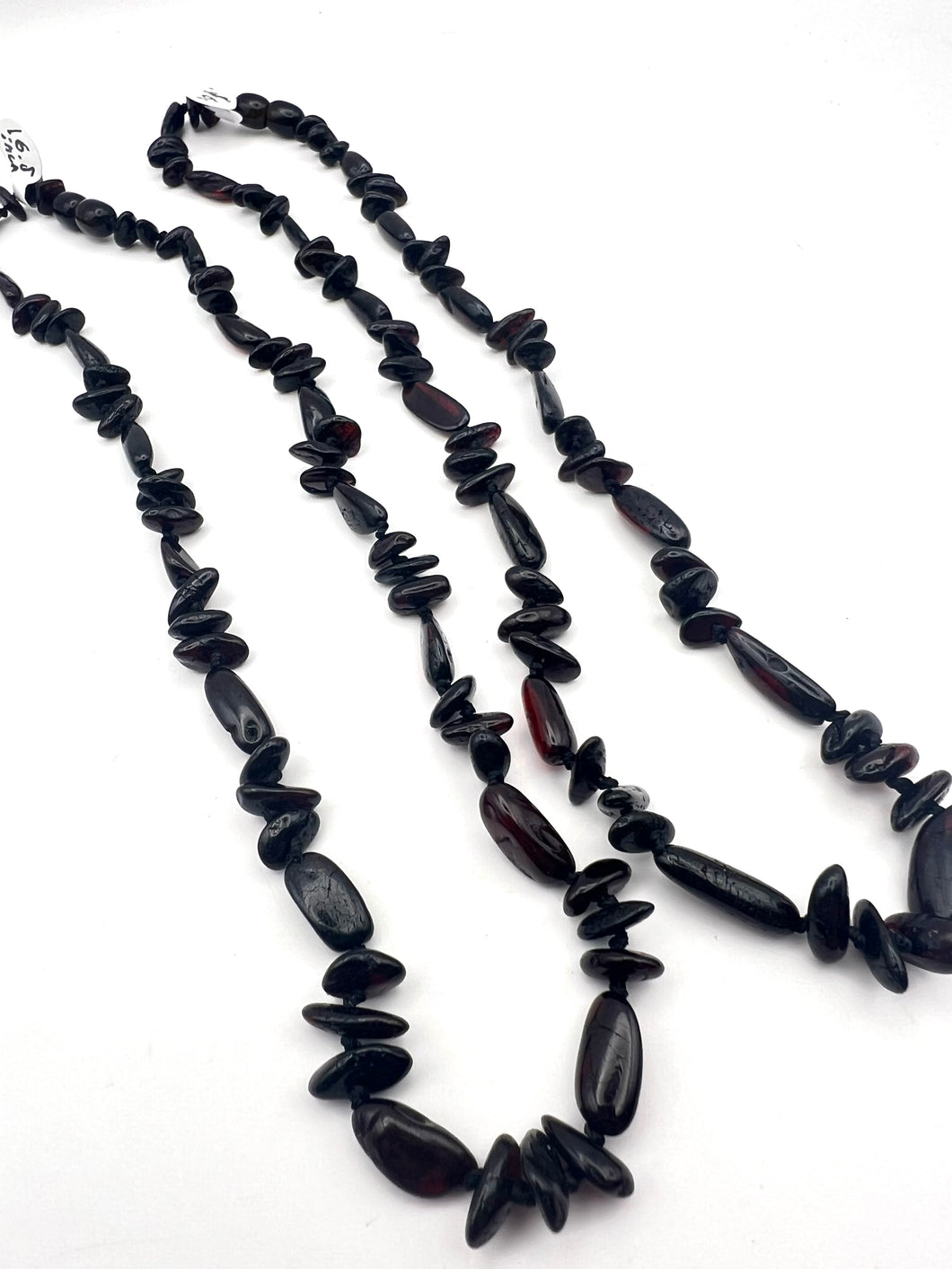 Cherry Baltic Amber