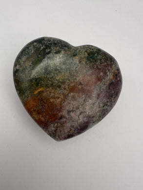 Jasper, Ocean Heart