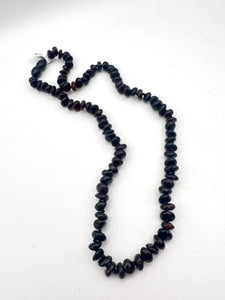 Dark Cherry Baltic Amber