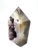 Load image into Gallery viewer, Large Amethyst Tower