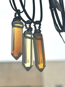 Opulant Quartz Point