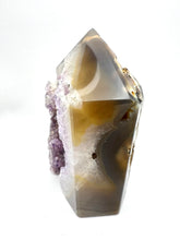 Load image into Gallery viewer, Large Amethyst Tower