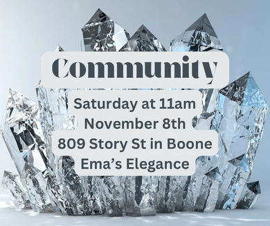 November Community