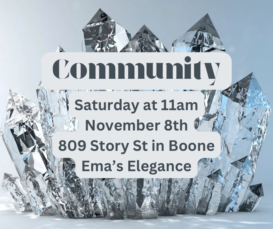 November Community