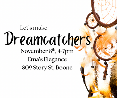 Dreamcatcher Class