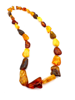 Large Baltic Amber