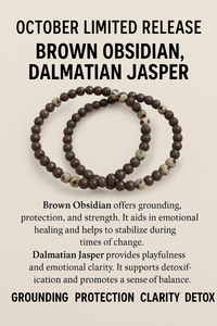 October Limited Release