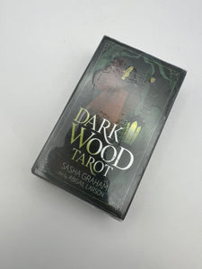 Dark Wood Tarot