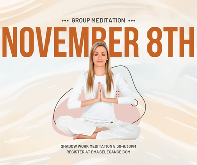 November Meditation