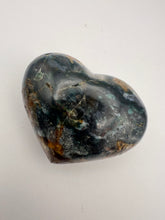 Load image into Gallery viewer, Jasper, Ocean Heart