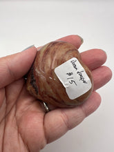 Load image into Gallery viewer, Jasper, Ocean Heart