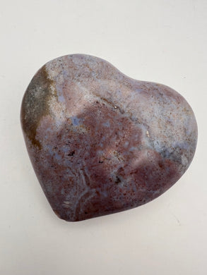 Jasper, Ocean Heart