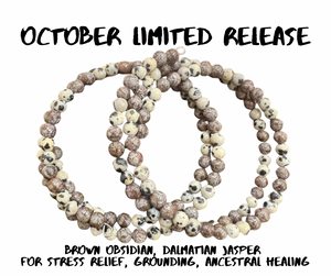 October Limited Release