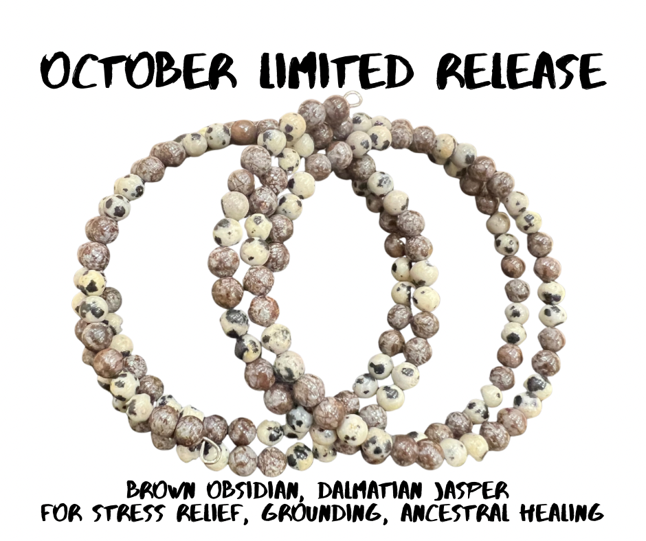 October Limited Release
