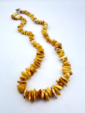 Lemon Baltic Amber