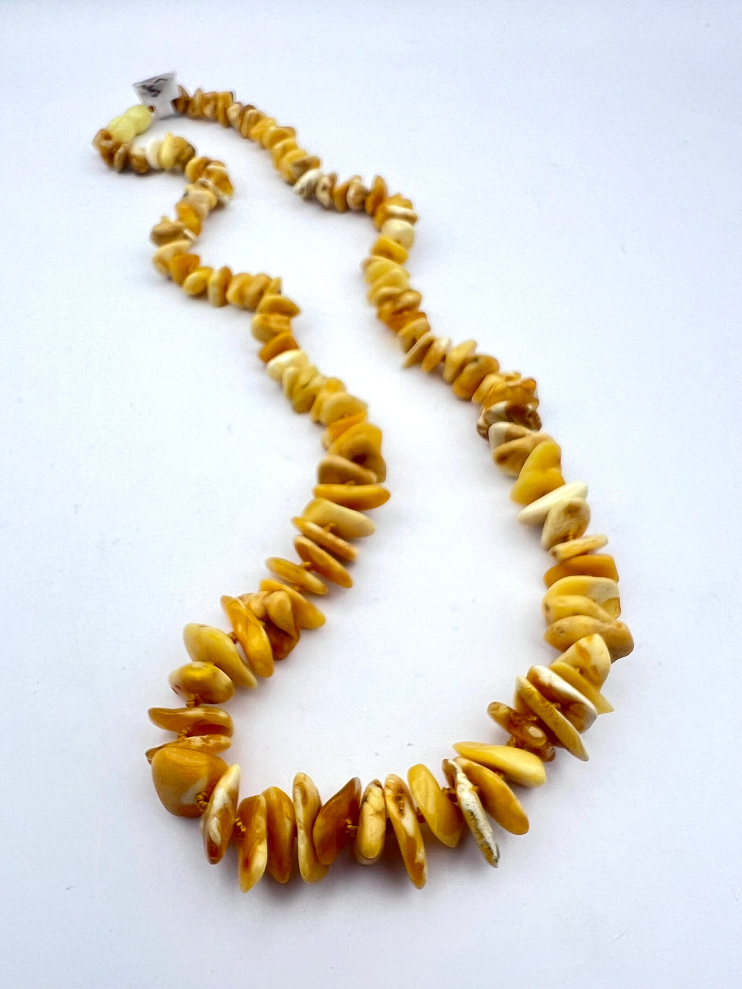 Lemon Baltic Amber