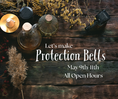 Protection Bells