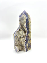 Load image into Gallery viewer, Large Chalcedony Tower