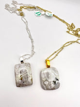 Load image into Gallery viewer, Cobra Jasper Pendant