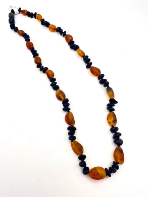 Mixed Baltic Amber