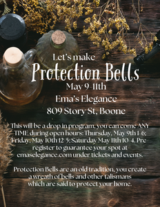 Protection Bells