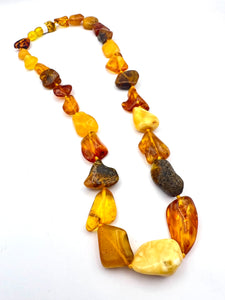 Exclusive Baltic Amber