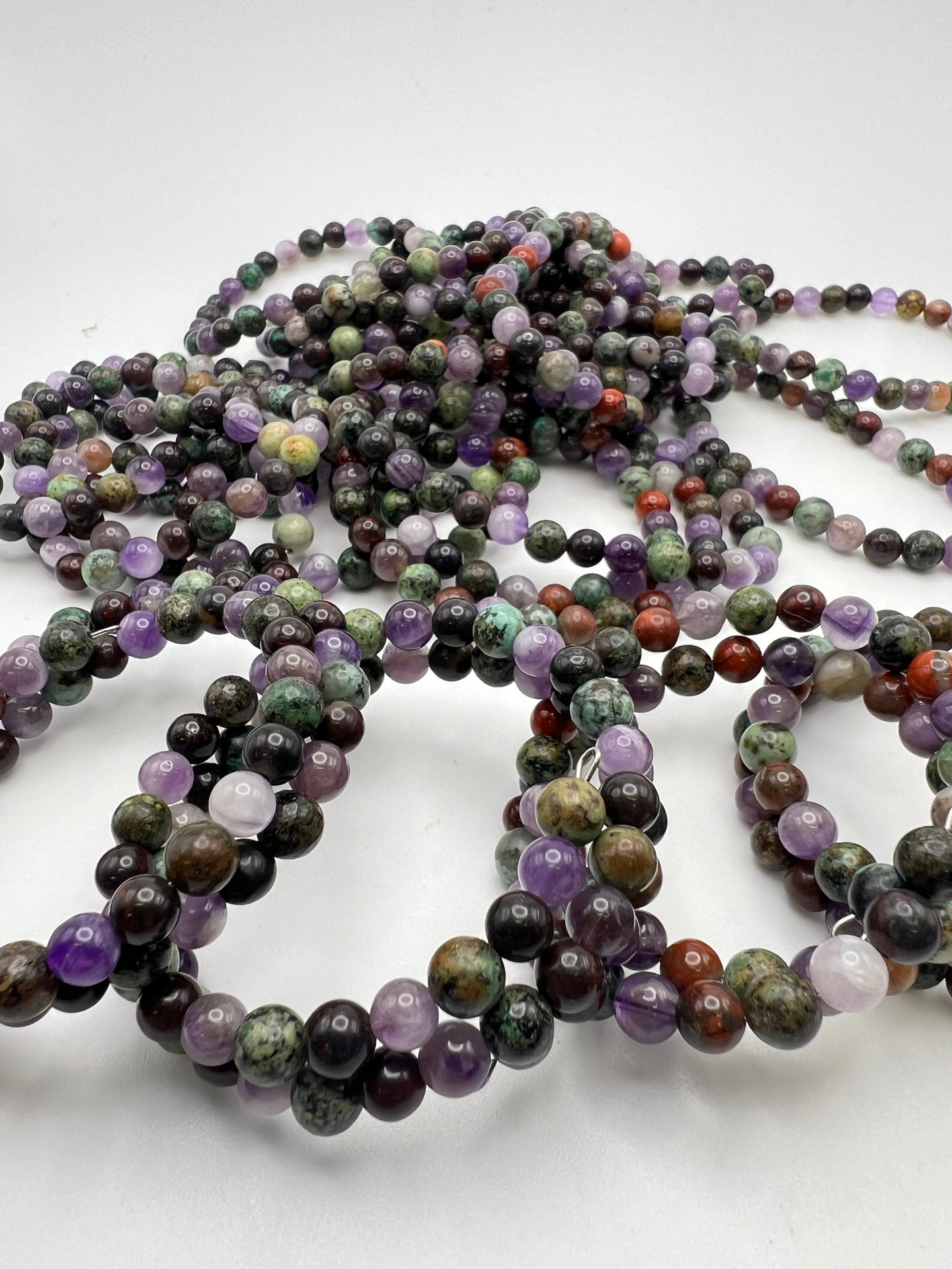 Stress, Anxiety and Depression Mix