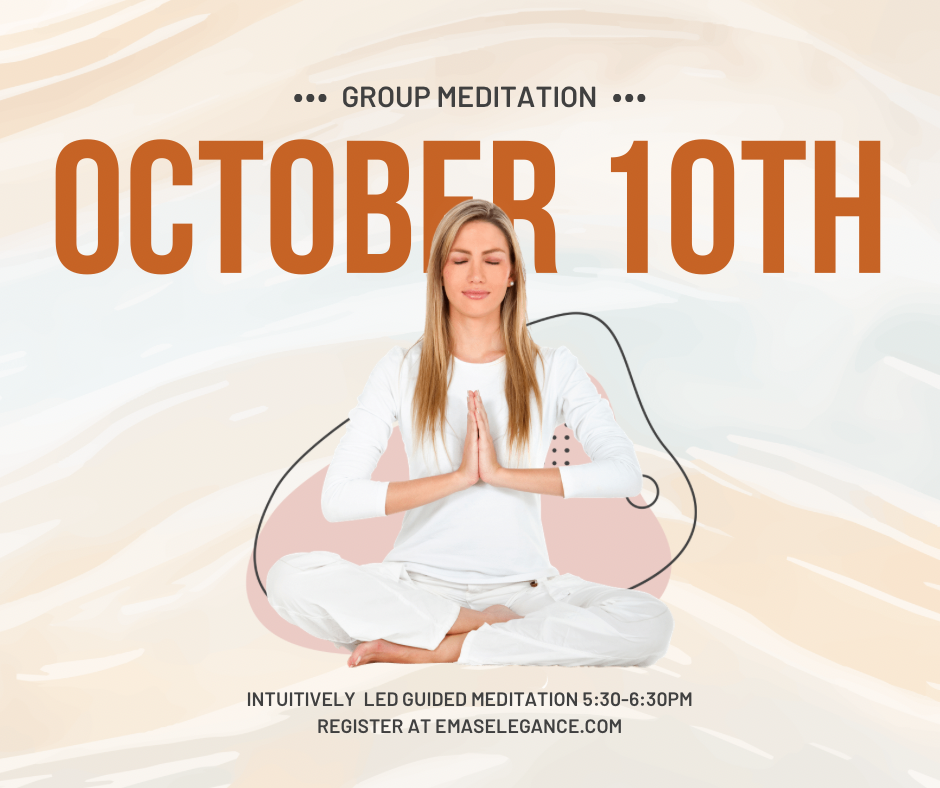 October Meditation
