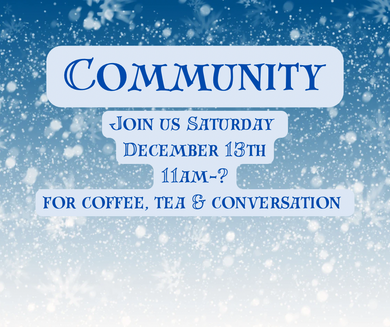 December Community