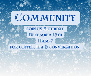 December Community