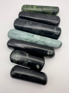 Jade Wands