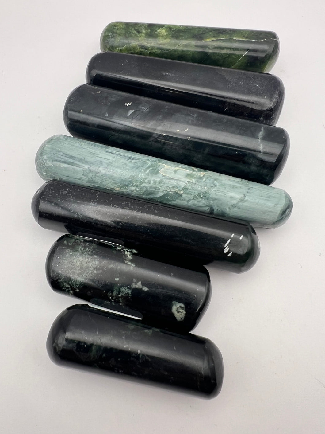 Jade Wands