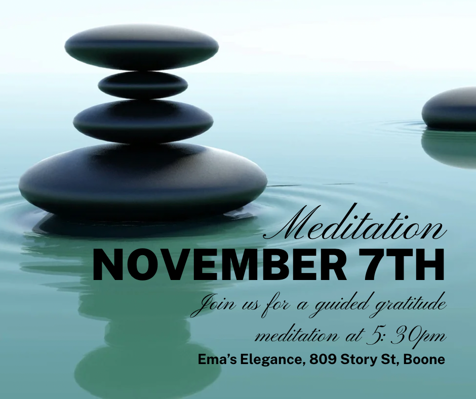 November Meditation