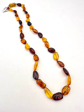 Multi Baltic Amber