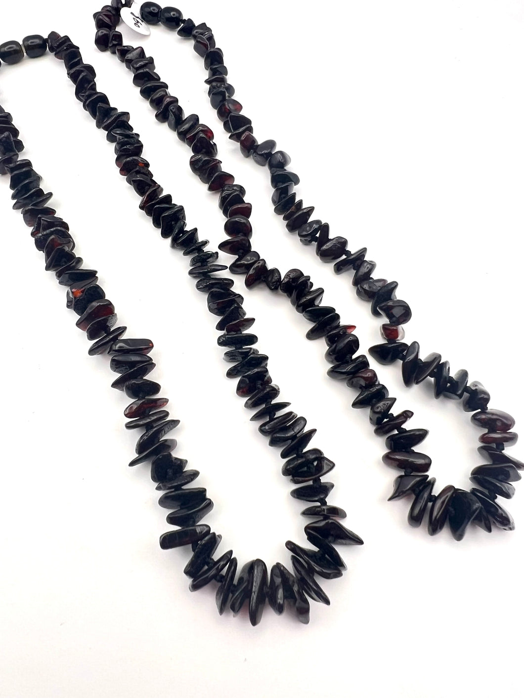 Cherry Baltic Amber