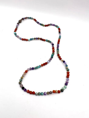 Stress, Anxiety, Depression Necklace