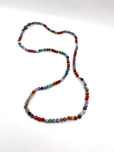 Stress, Anxiety, Depression Necklace