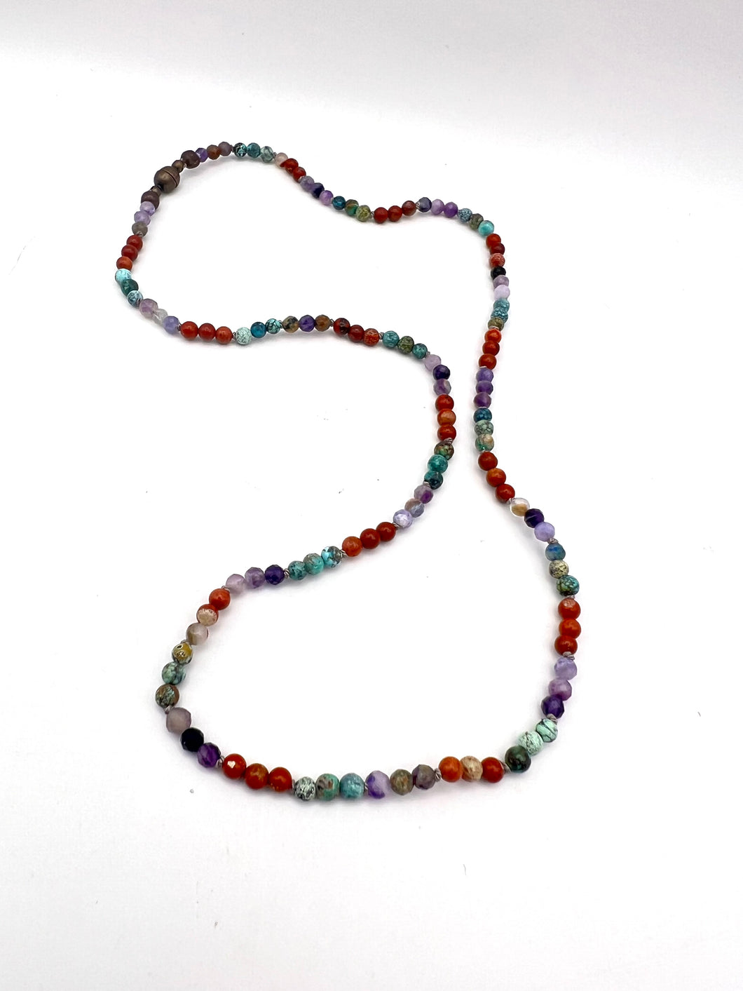 Stress, Anxiety, Depression Necklace