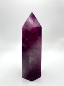 Purple Fluorite XL