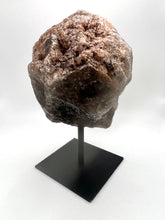 Load image into Gallery viewer, Smoky Quartz on Stand