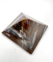 Load image into Gallery viewer, Agate Jasper Pyramid
