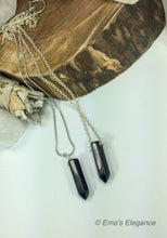 Load image into Gallery viewer, Blue Goldstone Pendant