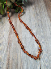 Load image into Gallery viewer, Caramel Adult Baltic Amber