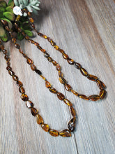 Load image into Gallery viewer, Green Baltic Amber