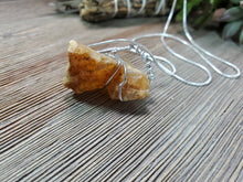 Load image into Gallery viewer, Agate Pendant