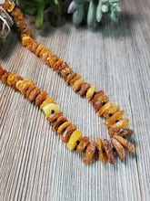 Load image into Gallery viewer, 12 inch raw Baltic Amber