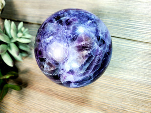Purple Fluorite 2 (medium)